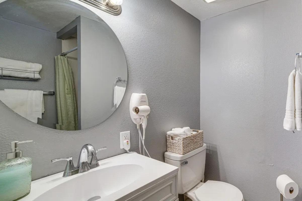 Spacious Studio With Private Entry 모레노밸리 외부 사진